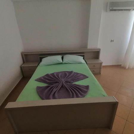 ألانيا Cimtur Tatil Sitesi 3+1 Villa المظهر الخارجي الصورة