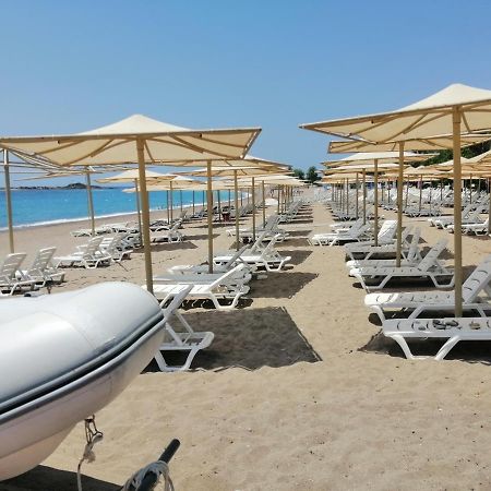 ألانيا Cimtur Tatil Sitesi 3+1 Villa المظهر الخارجي الصورة