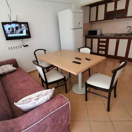 ألانيا Cimtur Tatil Sitesi 3+1 Villa المظهر الخارجي الصورة