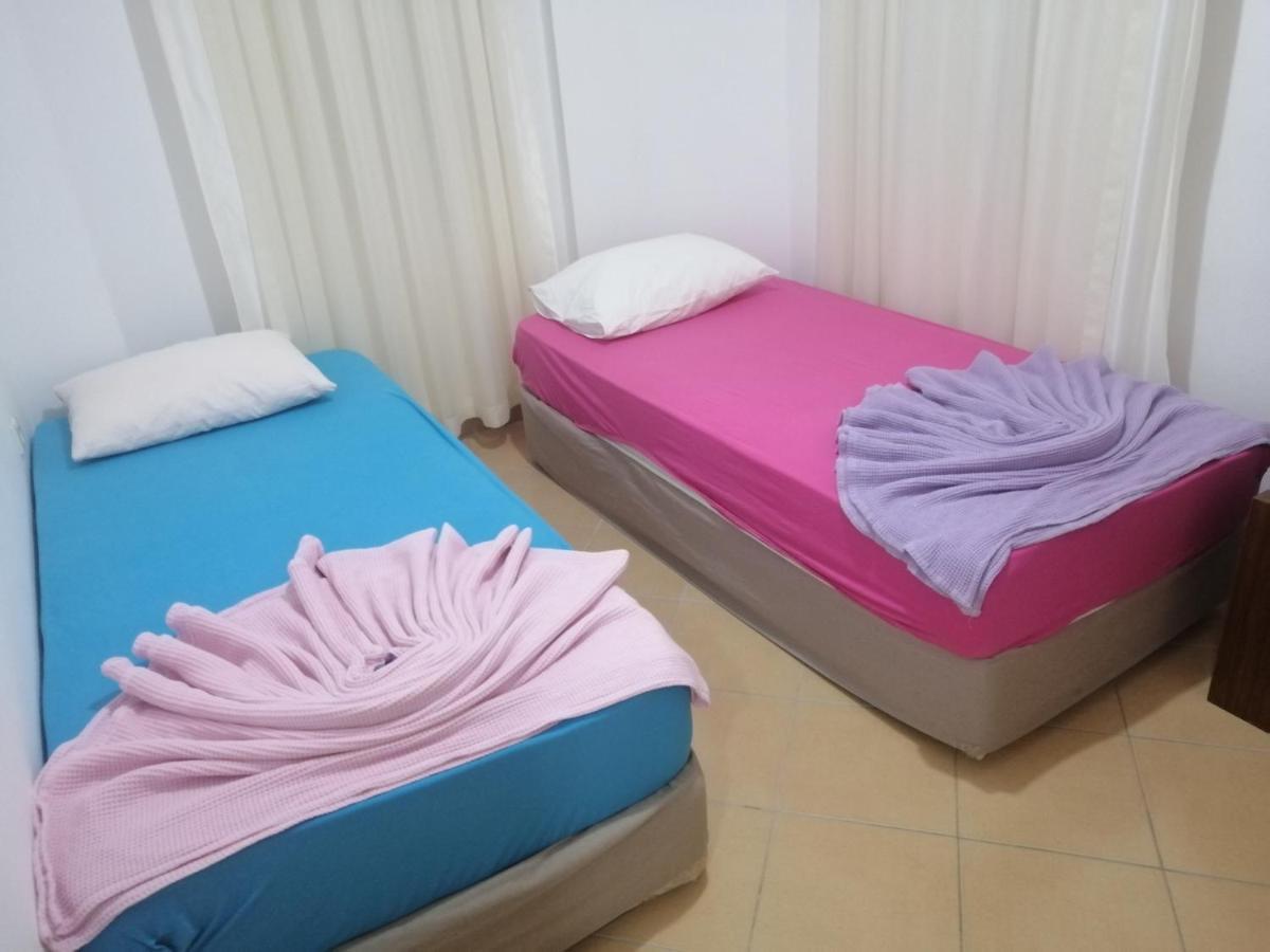 ألانيا Cimtur Tatil Sitesi 3+1 Villa المظهر الخارجي الصورة