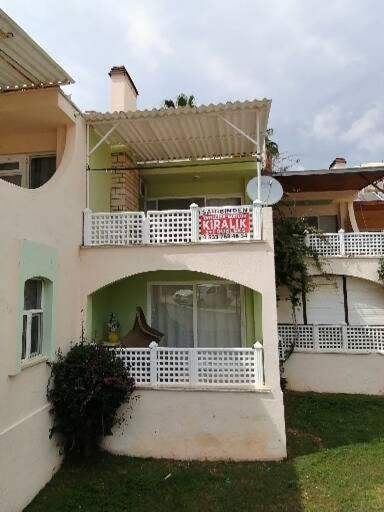 ألانيا Cimtur Tatil Sitesi 3+1 Villa المظهر الخارجي الصورة
