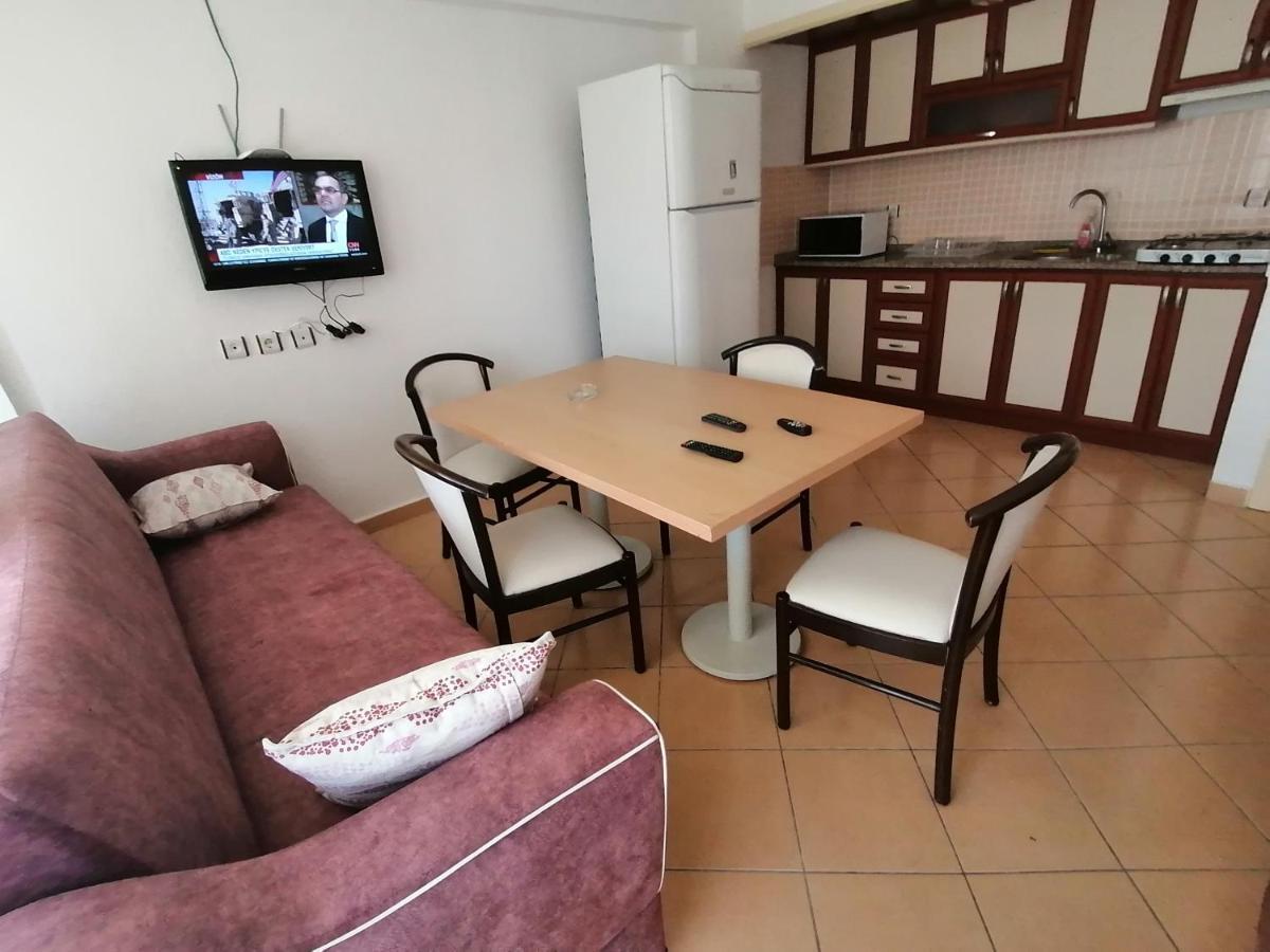 ألانيا Cimtur Tatil Sitesi 3+1 Villa المظهر الخارجي الصورة