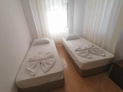 ألانيا Cimtur Tatil Sitesi 3+1 Villa المظهر الخارجي الصورة